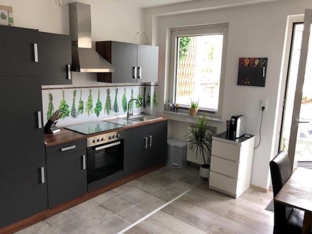Veedel - Gemuetliche Ferienwohnung In Bester City Lage Koln Bagian luar foto