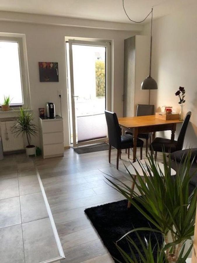 Veedel - Gemuetliche Ferienwohnung In Bester City Lage Koln Bagian luar foto